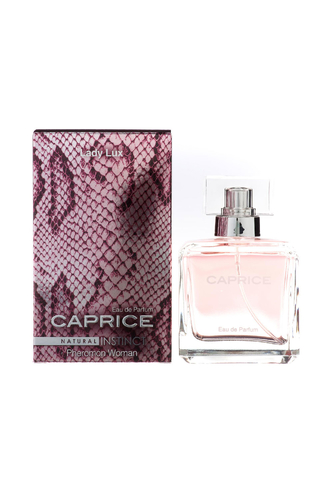 Парфюмерная вода ''N-I Lady Lux'' ''CAPRICE'' 100 мл