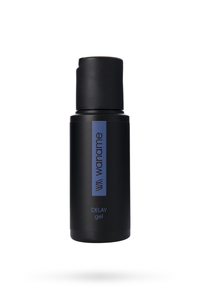 Гель Waname Delay Gel для продления эрекции, 50 мл