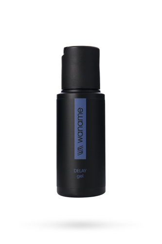 Гель Waname Delay Gel для продления эрекции, 50 мл