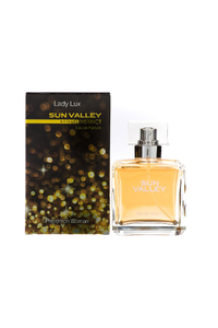 Парфюмерная вода ''N-I Lady Lux'' ''SUN VALLEY'' 100 мл