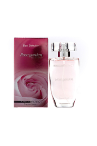 Парфюмерная вода ''N-I Best Selection '' ''ROSE GARDEN'' 50мл