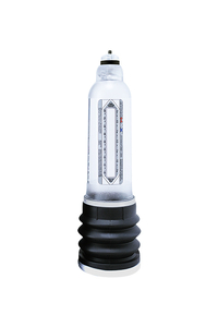 Гидропомпа Bathmate Hydromax X30, прозрачная, 30 см