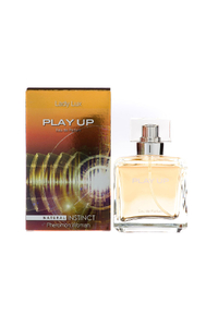 Парфюмерная вода ''N-I Lady Lux'' ''PLAY UP'' 100мл
