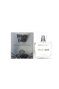 Парфюмерная вода ''Natural Instinct'' муж ''White Lord'' 100 мл