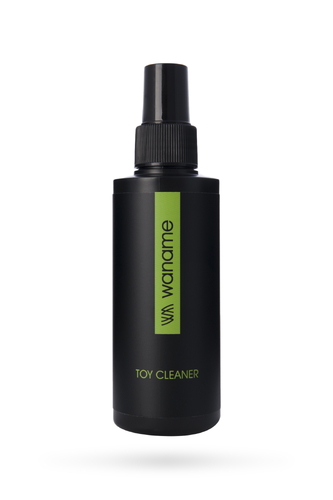 Средство для очищения игрушек Waname Toy Cleaner, 150 мл