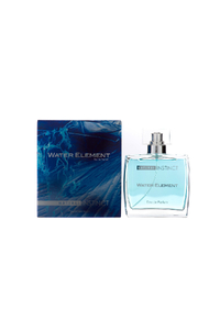 Парфюмерная вода Natural Instinct Water Element, для мужчин, 100 мл