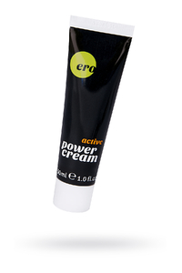Крем для мужчин Power Cream Aktiv