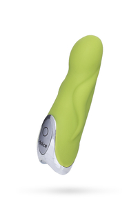Вибратор dolce Jaxon (Fresh lime)