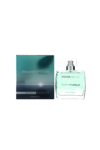 Парфюмерная вода Natural Instinct Triomphateur, 100 мл