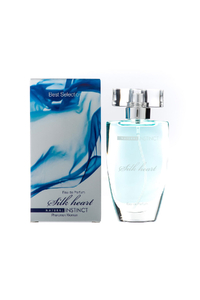Парфюмерная вода ''N-I Best Selection '' ''SILK HEART'' 50мл