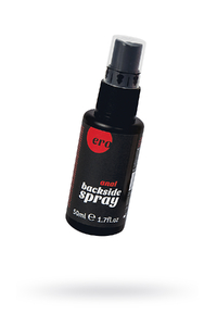 Спрей для анального секса Back Side Spray