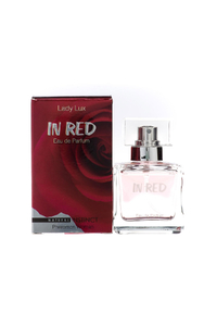 Парфюмерная вода ''N-I Lady Lux'' ''IN RED'' 100мл