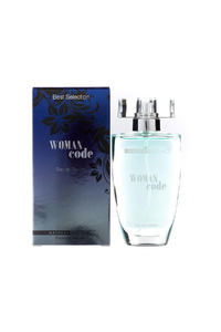 Парфюмерная вода ''N-I Best Selection '' ''WOMAN CODE'' 50мл